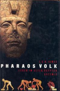 Pharaos Volk Leben im Alten gypten